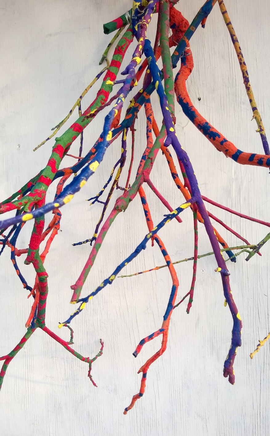 Color Theory Branches – Artful Squid