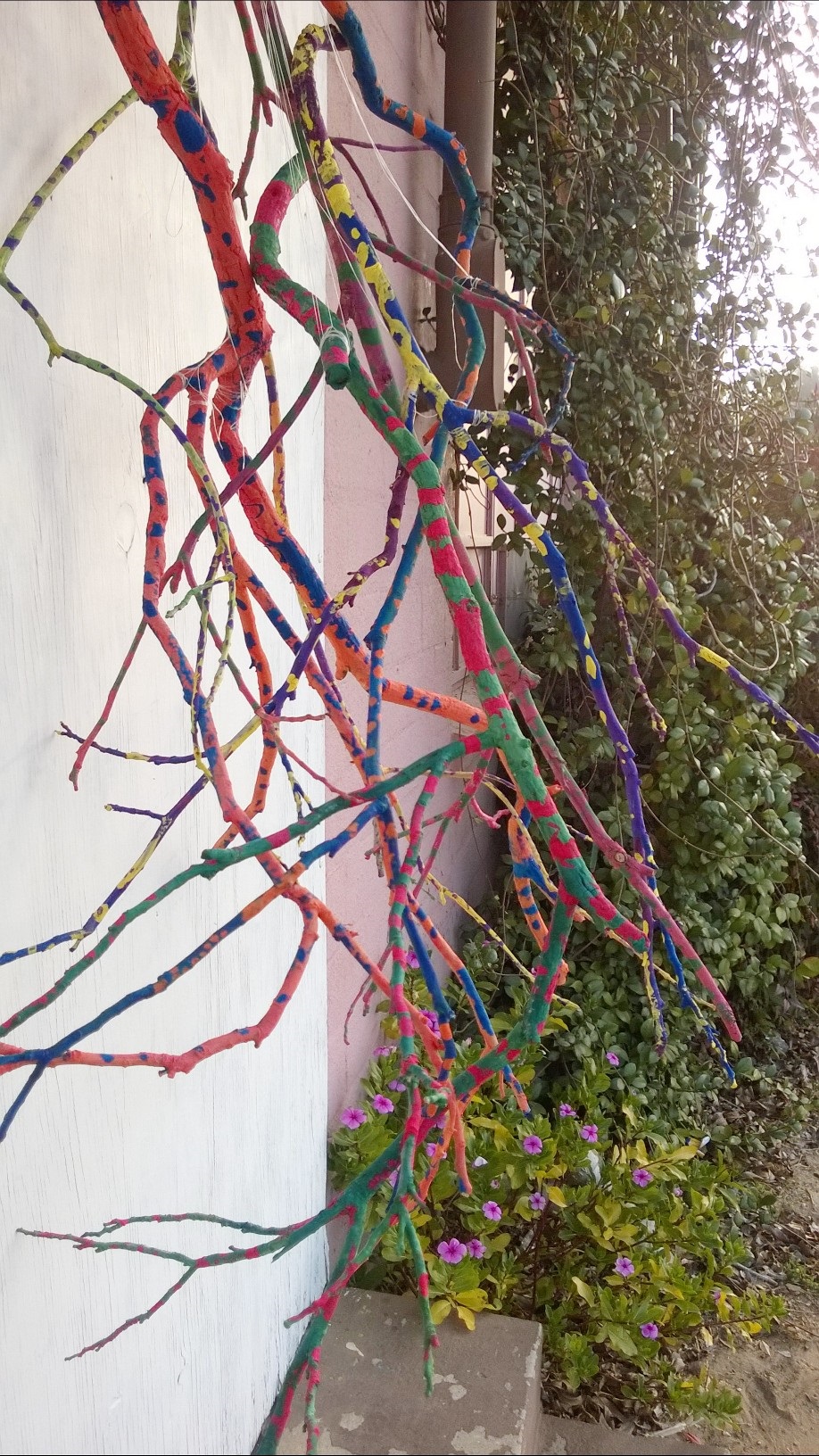 Color Theory Branches – Artful Squid