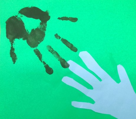 This project introduces printmaking and encourages student to think creatively.