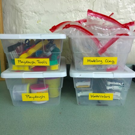 Motivate students using meaningful incentives.