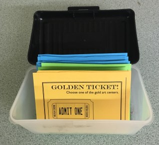 Motivate students using meaningful incentives.