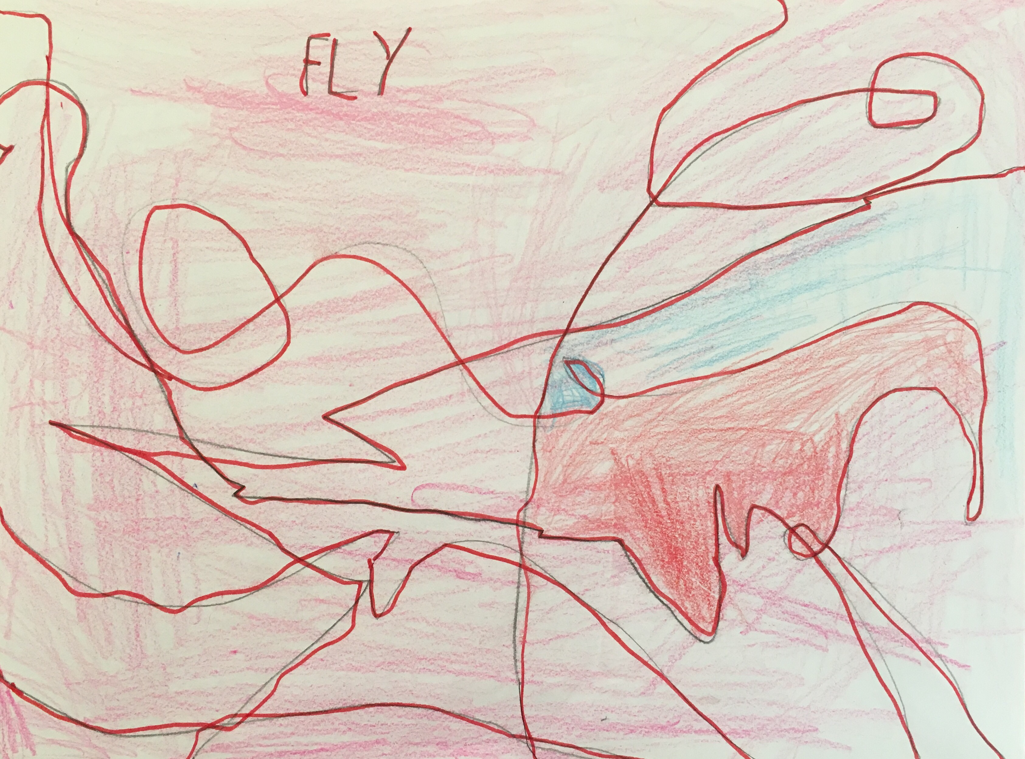 Draw a Verb – Artful Squid