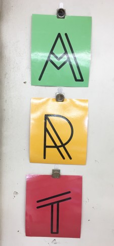 Use Color Wheel Charts to help your art classes earn a Centers Day.